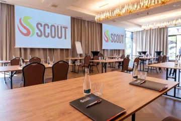 inny - Hotel Scout *** - Sala Konferencyjna Bankietowa - zdjęcie 4
