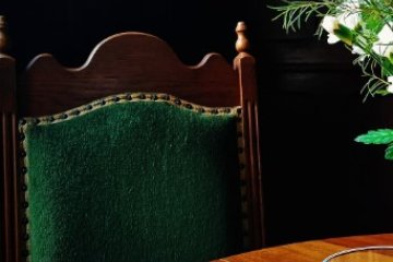 hotel - Zamek Rzucewo - Kawiarnia i Bar - zdjęcie 1