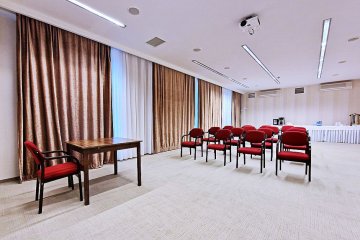 hotel **** - Hotel Prezydencki - Sala Perłowa - zdjęcie 1