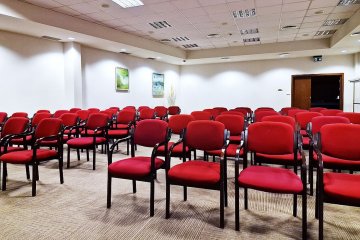 hotel **** - Hotel Prezydencki - Sala Platynowa - zdjęcie 1