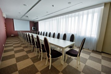 hotel **** - Hotel Prezydencki - Sala Rubinowa - zdjęcie 1