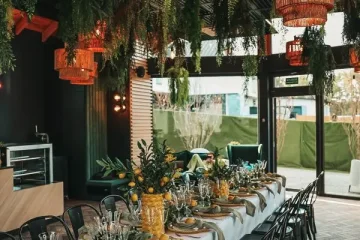 hotel **** - Hotel Bacówka Radawa & SPA**** - Oranżeria - zdjęcie 1