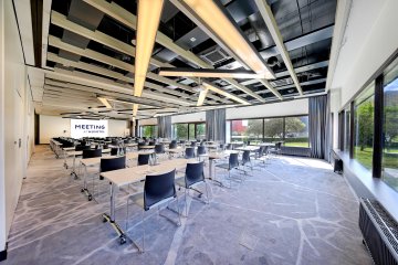 hotel **** - Novotel Katowice Centrum - Jazz + Blues + Rock - zdjęcie 1