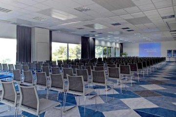 hotel **** - Novotel Katowice Centrum - Bolero + Rumba + Flamenco - zdjęcie 1