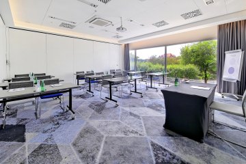 hotel **** - Novotel Katowice Centrum - Tango - zdjęcie 1