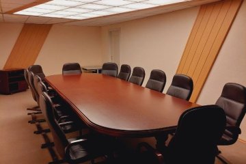 obiekt konferencyjny - Art Deko - Sala VIP - zdjęcie 1