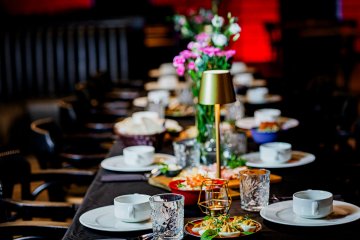 obiekt konferencyjny - Scena Kotłownia - Centrum Eventowe - Scena Kotłownia - zdjęcie 12