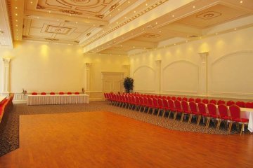 pałac - Golden Palace - Sala konferencyjna - zdjęcie 1
