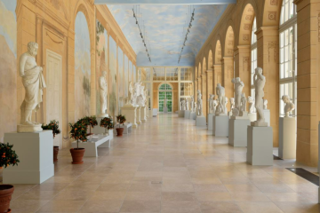 inny - Muzeum Łowiectwa i Jeździectwa - Galeria Rzeźby - zdjęcie 3