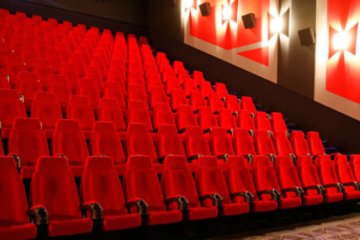 inny - Cinema City Galeria Północna - Sala kinowa - zdjęcie 1