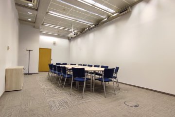 obiekt konferencyjny - Centrum Giełdowe S.A. - Sala konferencyjna Studium - zdjęcie 1