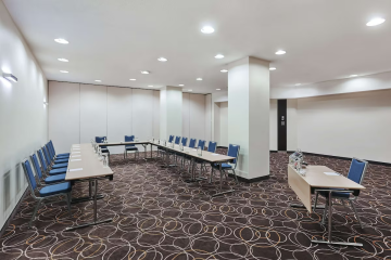hotel **** - Radisson Blu Sobieski Hotel - Sala konferencyjna Belweder I - zdjęcie 1