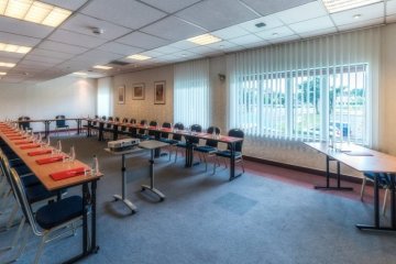 hotel *** - Hotel HP Park Poznań *** - Sala Południowa - zdjęcie 1