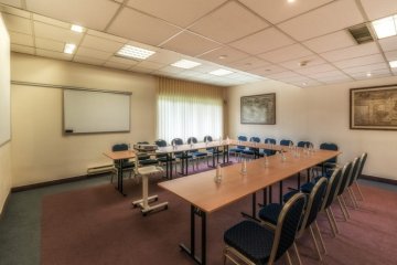 hotel *** - Hotel HP Park Poznań *** - Sala Maltańska - zdjęcie 1