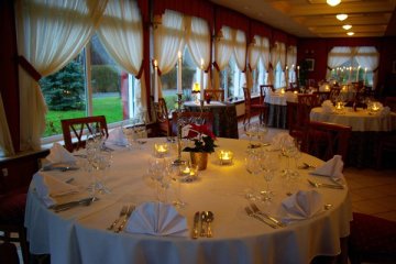 inny - Restauracja Krasnodwór - Sala dworkowa - zdjęcie 1