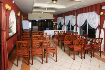 inny - Restauracja Krasnodwór - Sala VIP - zdjęcie 1