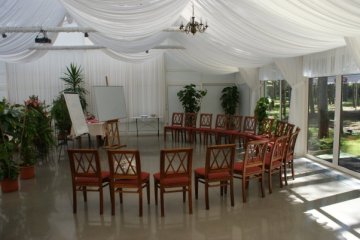 inny - Restauracja Krasnodwór - Sala VIP - zdjęcie 2