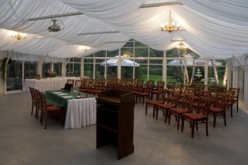 inny - Restauracja Krasnodwór - Sala VIP - zdjęcie 3