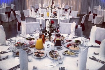 inny - Restauracja Krasnodwór - Sala Dworkowa - zdjęcie 3