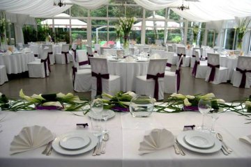 inny - Restauracja Krasnodwór - Ogród Zimowy - zdjęcie 3