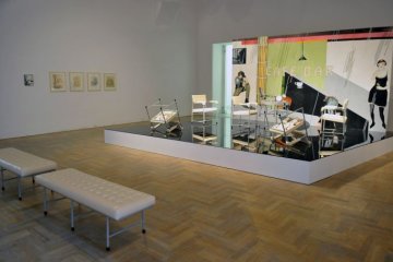 inny - Zachęta – Narodowa Galeria Sztuki - Sala nr 7 - zdjęcie 1