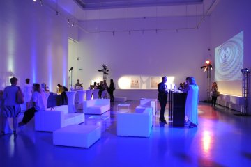 inny - Zachęta – Narodowa Galeria Sztuki - Sala nr 8 - zdjęcie 1