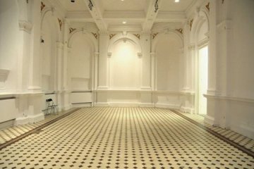 inny - Zachęta – Narodowa Galeria Sztuki - Mały Salon - zdjęcie 1