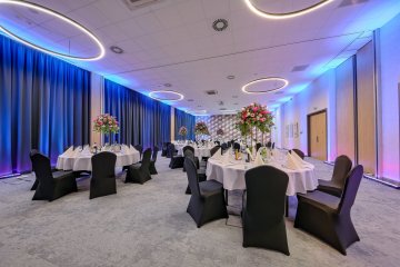 hotel *** - o3Hotel - Restauracja o3 - zdjęcie 1