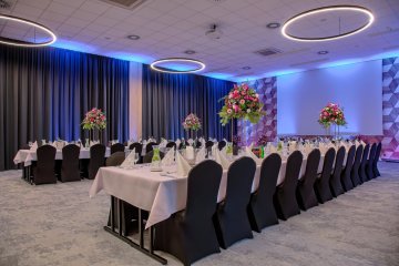 hotel *** - o3Hotel - Restauracja o3 - zdjęcie 2