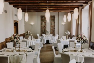 hotel **** - Art Hotel - Sala Teatralna - zdjęcie 2