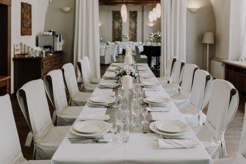 hotel **** - Art Hotel - Sala Śniadaniowa - zdjęcie 2