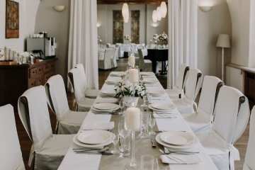 hotel **** - Art Hotel - Sala Śniadaniowa - zdjęcie 1