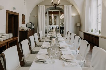 hotel **** - Art Hotel - Sala Śniadaniowa - zdjęcie 3