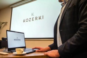 hotel *** - Hotel Kozerki*** - Mała Sala Eventowa - zdjęcie 1