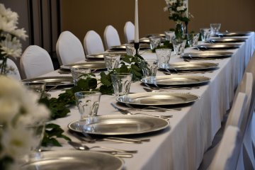 hotel *** - Hotel Kozerki*** - Mała Sala Eventowa - zdjęcie 4