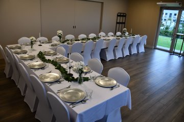 hotel *** - Hotel Kozerki*** - Mała Sala Eventowa - zdjęcie 5