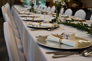hotel *** - Hotel Kozerki*** - Mała Sala Eventowa - zdjęcie 2