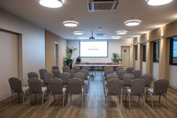 hotel *** - Hotel Kozerki*** - Duża Sala Eventowa - zdjęcie 2