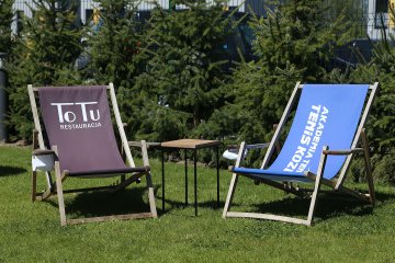 hotel *** - Hotel Kozerki*** - Sala Mała+Duża Eventowa - zdjęcie 6