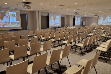 hotel **** - Four Points by Sheraton Warsaw Mokotów - Balance - zdjęcie 1