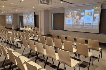 hotel **** - Four Points by Sheraton Warsaw Mokotów - Balance II - zdjęcie 1