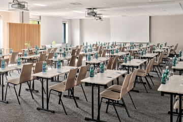 hotel **** - Four Points by Sheraton Warsaw Mokotów - Balance III - zdjęcie 1