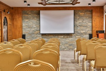 hotel *** - Hotel & SPA Jawor*** - Sala Konferencyjna - zdjęcie 4