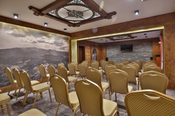 hotel *** - Hotel & SPA Jawor*** - Sala Konferencyjna - zdjęcie 5