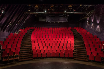 inny - Teatr Polonia - Duża Scena Teatru Polonia - zdjęcie 1
