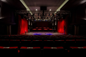 inny - Teatr Polonia - Duża Scena Teatru Och Teatr - zdjęcie 1