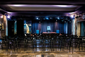 inny - Teatr Polonia - Mała Scena Och-Cafe Teatr - zdjęcie 1
