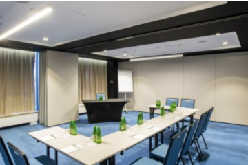hotel *** - Arche Hotel Krakowska - Sala Marengo+Ameyst - zdjęcie 1