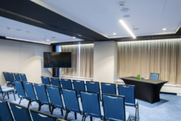 hotel *** - Arche Hotel Krakowska - Sala Rubin + Szafir - zdjęcie 1