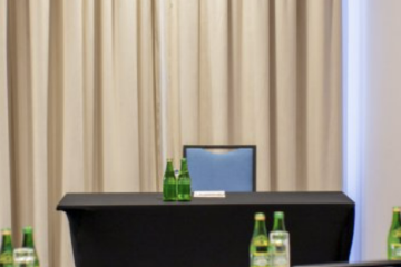 hotel *** - Arche Hotel Krakowska - Sala Umbra - zdjęcie 1